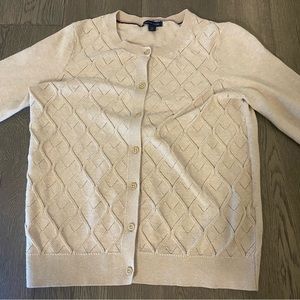 Tommy Hilfiger cardigan